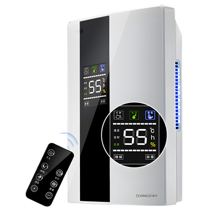 Mini dehumidifier portable electric