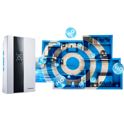 Mini dehumidifier portable electric